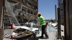 Bloomberg: Το Ιράν «παρακολουθεί» το Ισραήλ χακάροντας κάμερες ασφαλείας - «Απενεργοποιήστε τις ή αλλάξτε τον κωδικό»