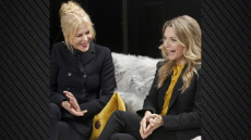 Μισέλ Φάιφερ για Νικόλ Κίντμαν: Είμαι τόσο ευγνώμων για τη φιλία μας 