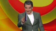 Πέτρος Λαγούτης: Θέλω να συνεχίσω το κομμάτι της παρουσίασης, είναι κάτι που με ενδιαφέρει