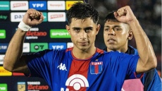 Σε καλό δρόμο η μεταγραφή του Σκιπιόνι στον Ολυμπιακό 