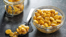 Ποιο είναι το ξεχασμένο όσπριο που έχει διπλάσια πρωτεΐνη από τα άλλα 