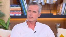 Μάριος Αθανασίου για τη δουλειά στην οικοδομή: Το μήνυμα που ήθελα να περάσω είναι να μην το βάζει ο κόσμος κάτω