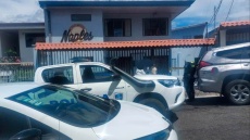 Δολοφονήθηκε απόστρατος αξιωματικός της Νικαράγουας και επικριτής της κυβέρνησης Ορτέγκα και Μουρίγιο 