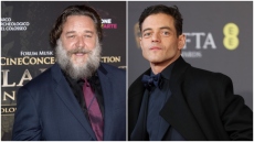 Ο Ράσελ Κρόου και ο Ράμι Μάλεκ πρωταγωνιστούν στο «Nuremberg» του Τζέιμς Βάντερμπιλτ