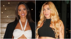 Η Ρία Ελληνίδου απαντά στην Αγγελική Ηλιάδη για την παραλλαγή του «Άναψε το τσιγάρο» της Καίτης Γκρέυ στα Mad VMA: «Γούστα είναι αυτά»
