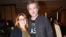 Μαριάννα Τουμασάτου για τα 20 χρόνια με τον Αλέξανδρο Σταύρου: Έχουμε δώσει τις μάχες μας