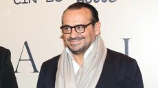 O Βασίλης Ζούλιας θα λάβει αποζημίωση 81.000 ευρώ για την πυρκαγιά που ξέσπασε στο ατελιέ του: «Αισθάνθηκα δικαίωση»