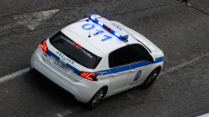 Τέσσερις συλλήψεις σε αστυνομική επιχείρηση στην Αττική κατά τουρκικών εγκληματικών οργανώσεων