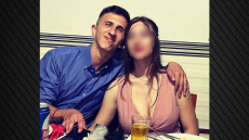 Θρήνος για τον 23χρονο Σάββα που σκοτώθηκε σε τροχαίο 4 μέρες μετά τον γάμο του - «Ήταν πατέρας με βαθιά καλοσύνη και αξιοπρέπεια»