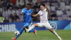 Παναθηναϊκός: Δίνει μάχη με Λανς και Τραμπζονσπόρ για την απόκτηση του Ματίας Παλάσιος