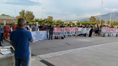 Πάτρα: Νέα 24ωρη απεργία των ναυτεργατών - «Δεμένα» τα πλοία για έκτη ημέρα