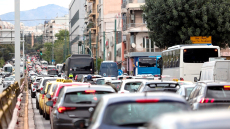 Οι 8 δήμοι της Αττικής που θα μπουν νέες κάμερες στους δρόμους - Οι οδηγοί θα ενημερώνονται άμεσα με SMS για τις παραβάσεις