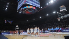 EuroBasket Γυναικών 2025: Κάλεσμα της ΕΟΚ προς τον κόσμο - «Η Εθνική περιμένει τον έκτο παίκτη της»
