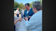 Ο Γεωργιάδης δημοσίευσε αντιπαράθεση με συνδικαλιστές του ΚΑΤ: Εχετε 90 γιατρούς παραπάνω, είπε - Ναι αλλά είναι επικουρικοί, του απάντησαν