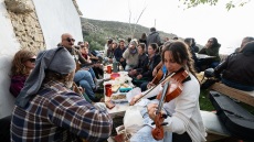 Τα πανηγύρια στην Ικαρία είναι τρόπος ζωής και λόγος χαράς