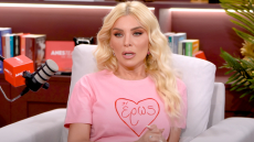 Κατερίνα Καινούργιου για Παναγιώτη Κουτσουμπή: Ο πατέρας μου δεν τον έχει γνωρίσει, υπάρχει περίπτωση να τον προσβάλλει και κρατάω απόσταση