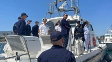 Κικίλιας: Η Κως φυλάει Θερμοπύλες – Ξεκινάμε το έργο της νέας Πύλης Σένγκεν