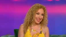 Χριστίνα Κουλουμπή για τον σύντροφό της: Είναι μάγειρας, μου αρέσει που είναι εκτός από τα δικά μου λημέρια
