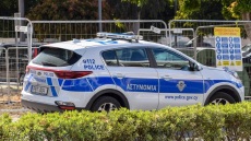 Απόπειρα δολοφονίας στη Λεμεσό: Πυροβολισμοί έξω από ξενοδοχείο - Στο χειρουργείο ένας Ουκρανός