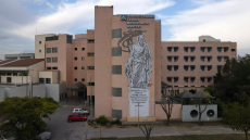 Λάρισα: Κατέληξε η 18χρονη που είχε καταρρεύσει σε γυμναστήριο