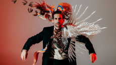 Οδυσσέας Παπασπηλιόπουλος στο protothema: Τα αρχαία έργα δεν κινδυνεύουν από τις σύγχρονες διασκευές και δεν έχουν ανάγκη από υπερασπιστές