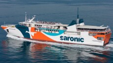 Προβλήματα με τις άγκυρες κρατούν δεμένο το «Ποσειδώνας» στο λιμάνι του Πειραιά - Ταλαιπωρία για 743 επιβάτες