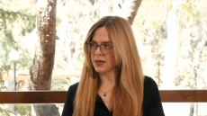 Ρένα Μόρφη: Όταν διέρρευσε η εγκυμοσύνη μου, έπαθα σοκ, ήταν βιασμός της ιδιωτικότητας
