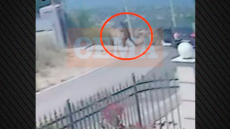 Οι κινήσεις των δραστών που «πρωταγωνίστησαν» στην κινηματογραφική καταδίωξη στην Αττική Οδό - Εικόνες από την απόπειρα διάρρηξης στον Νέο Βουτζά
