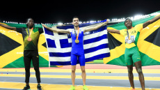 Βιομηχανία «τουρκοποιήσεων» από τον Ερντογάν για τους Ολυμπιακούς: Κάνει «Τούρκο» και τον Τζαμαϊκανό αντίπαλο του Τεντόγλου