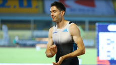 Μίλτος Τεντόγλου: Πρωτιά με άλμα στα 8.23μ στο μίτινγκ του Ντεσάου 

