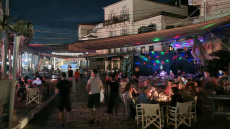 Μπλακάουτ στην Ύδρα: Έμεινε χωρίς ρεύμα για ώρες το νησί μετά από ισχυρό μπουρίνι, δείτε βίντεο και φωτογραφίες