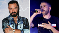 Υποχθόνιος για ΛΕΞ: Μιλάει για φτώχεια και βγάζει ένα εκατομμύριο τον χρόνο, αυτό είναι εκμετάλλευση 