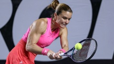 Νικηφόρα πρεμιέρα για την Σάκκαρη στη Γερμανία, 2-0 την Πουτίντσεβα
