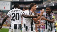 Παγκόσμιο Κύπελλο Συλλόγων, Γιουβέντους - Ουιντάντ 4-1: Με σόου του Γιλντίζ «αγκαλιά» με την πρόκριση οι Ιταλοί - Δείτε τα γκολ 