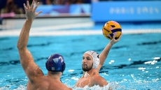 Ουγγαρία - Ελλάδα 13-12: Αυλαία με ήττα στο τουρνουά του Τράπανι και τρίτη θέση για την Εθνική πόλο
