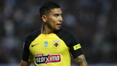 ΑΕΚ: Χωρίς Πινέδα και Πιερό «πετάει» την Δευτέρα για Ολλανδία - Οι 31 παίκτες του Νίκολιτς 