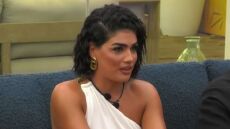 Big Brother - Το παράπονο της Ζωής Ασουμανάκη από τους συμπαίκτες της: «Περίμενα να σεβαστούν την κατάστασή μου»
