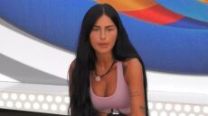 Big Brother: Η Νάνσυ αιφνιδίασε τους συμπαίκτες της - «Λόγω της υγείας μου θα φύγω»