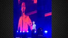 Bloody Hawk: Κοσμοσυρροή στο ΟΑΚΑ για τη συναυλία του ράπερ - Η guest εμφάνιση της Μαρίνας Σάττι και άλλων καλλιτεχνών