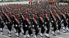 Το Ιράν καταγγέλλει την Αυστραλία για την ένταξη των Φρουρών της Επανάστασης στις τρομοκρατικές οργανώσεις: Προσβλητική πράξη