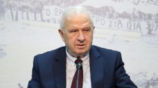 ΠΑΟΚ: Παραιτήθηκε με αιχμές ο πρόεδρος του Ερασιτέχνη Θανάσης Κατσαρής - Μου ζήτησε η ΠΑΕ να βρω επενδυτή και αυτό έκανα