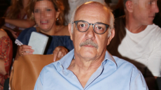 Γιώργος Κιμούλης: Έχω ανεπτυγμένο το αίσθημα του δικαίου, ασχέτως αν πολλές φορές μπορεί να μην τα έχω καταφέρει καλά