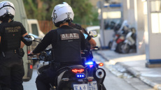 Πήλιο: 56χρονη πάτησε το panic button για να ξεφύγει από τον πρώην σύζυγό της που απειλούσε να τη σκοτώσει