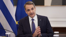 Τι συζήτησε το ΚΥΣΕΑ για εσωτερική ασφάλεια, υποδομές και ναυτιλία μετά τις επιθέσεις στο Ιράν
