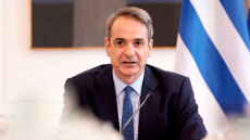 Μητσοτάκης για Μέση Ανατολή: Προέχει η επίδειξη αυτοσυγκράτησης και η επανεκκίνηση των συζητήσεων