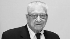 Ρεάλ Μαδρίτης: Πέθανε σε ηλικία 100 ετών το ιστορικό πρώτο μέλος της - Είχε γραφτεί το 1932! 