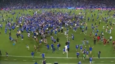 Ρεάλ Οβιέδο: Έφτασε στο χείλος του γκρεμού, αλλά τώρα επέστρεψε στη La Liga με ηγέτη Σάντι Καθόρλα