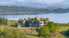 Το νησί Shuna πωλείται για πρώτη φορά μετά από 80 χρόνια – Ιστορία 9.000 ετών και τιμή 7,5 εκατ. δολάρια

