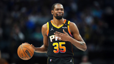 «Βόμβα» στο NΒΑ -  Στους Ρόκετς με ανταλλαγή ο Κέβιν Ντουράντ! 