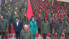 ΜΕΚ: Οι Ιρανοί αντικαθεστωτικοί στην Αλβανία, η πυραυλική επίθεση του Ιράν που δεν έγινε το 2023 και το χακάρισμα του Δήμου Τιράνων